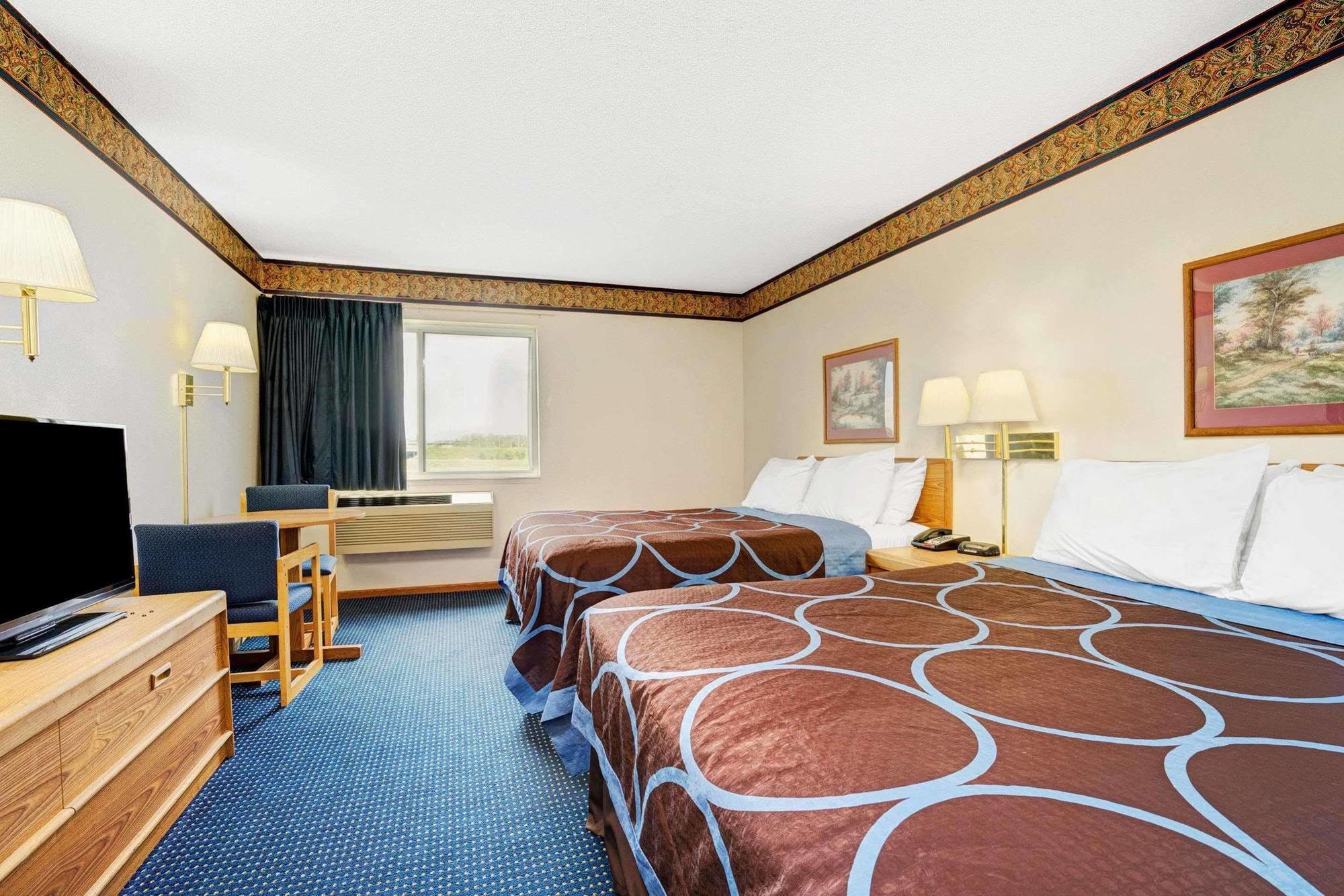 Baymont By Wyndham Baldwin Hotell Eksteriør bilde