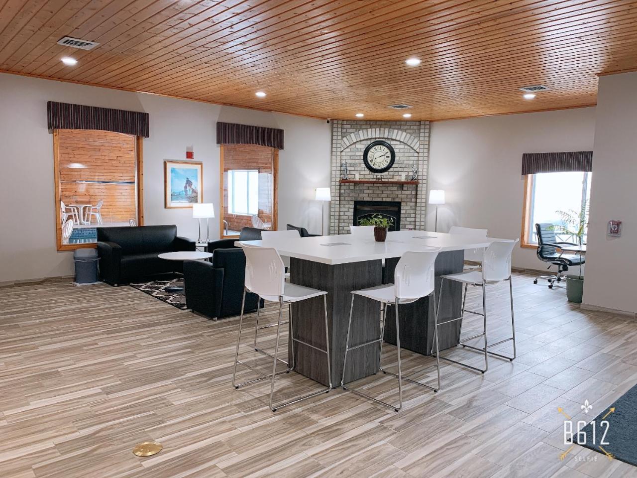 Baymont By Wyndham Baldwin Hotell Eksteriør bilde