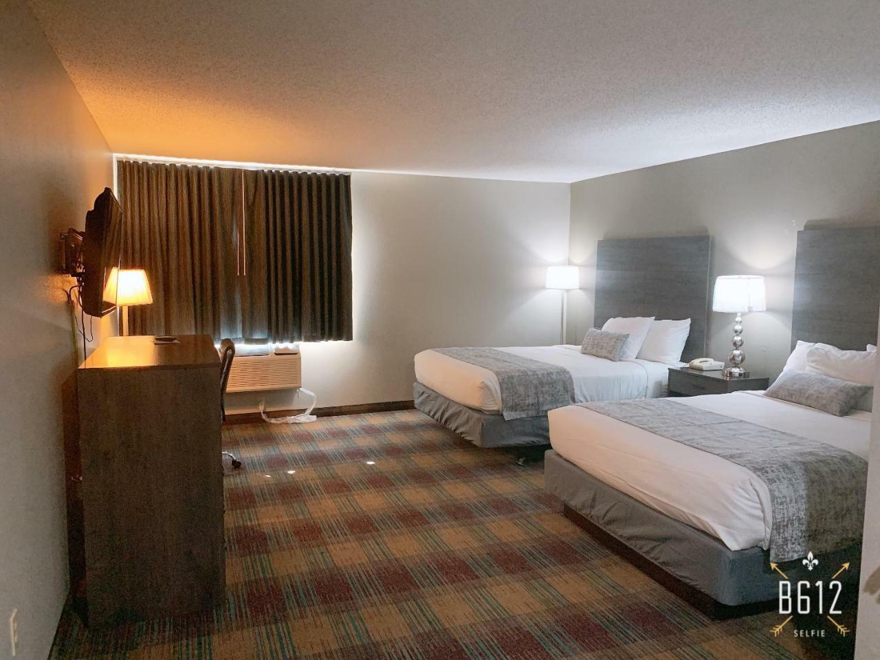 Baymont By Wyndham Baldwin Hotell Eksteriør bilde